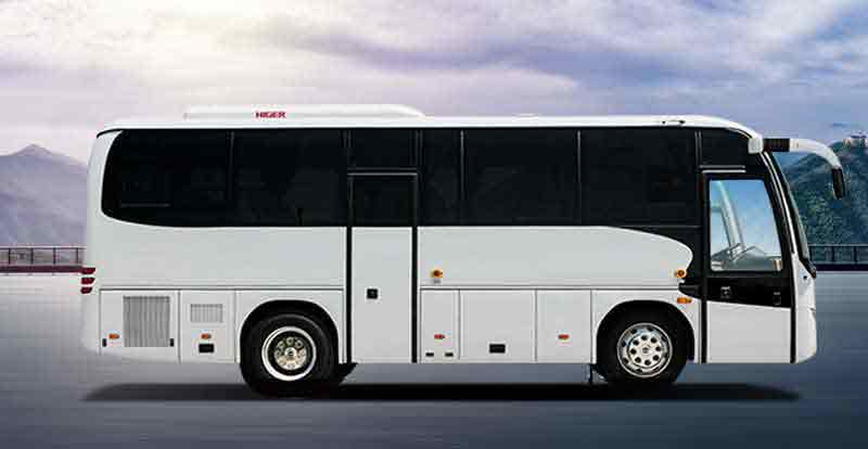 Corporate Car Rental Service in Chennai